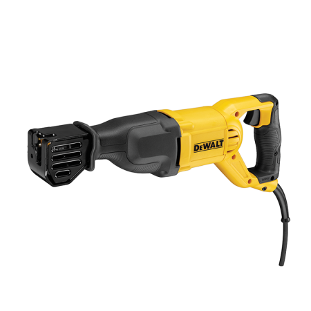 Scie sabre 1100 W DWE305PK-QS DEWALT