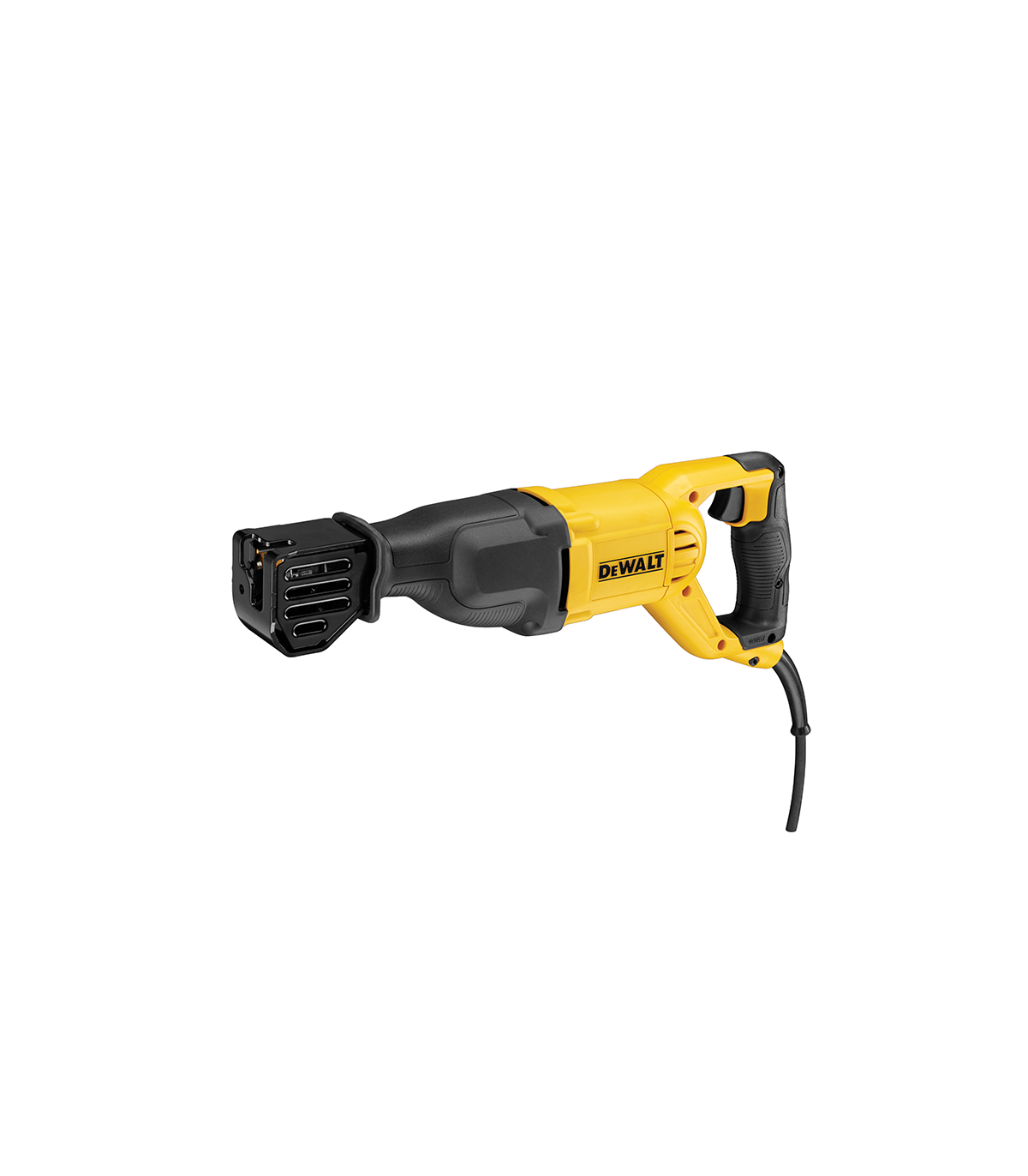 Scie sabre 1100 W DWE305PK-QS DEWALT