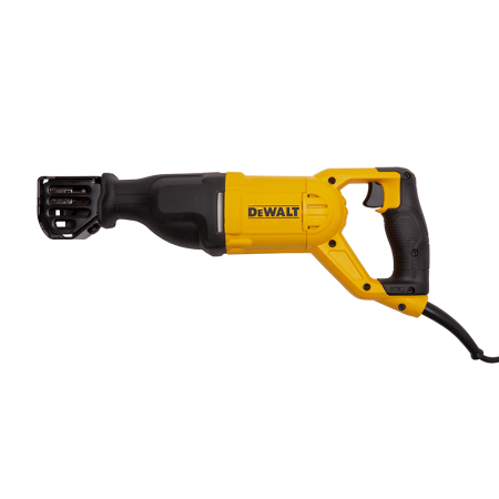 Scie sabre 1100 W DWE305PK-QS DEWALT