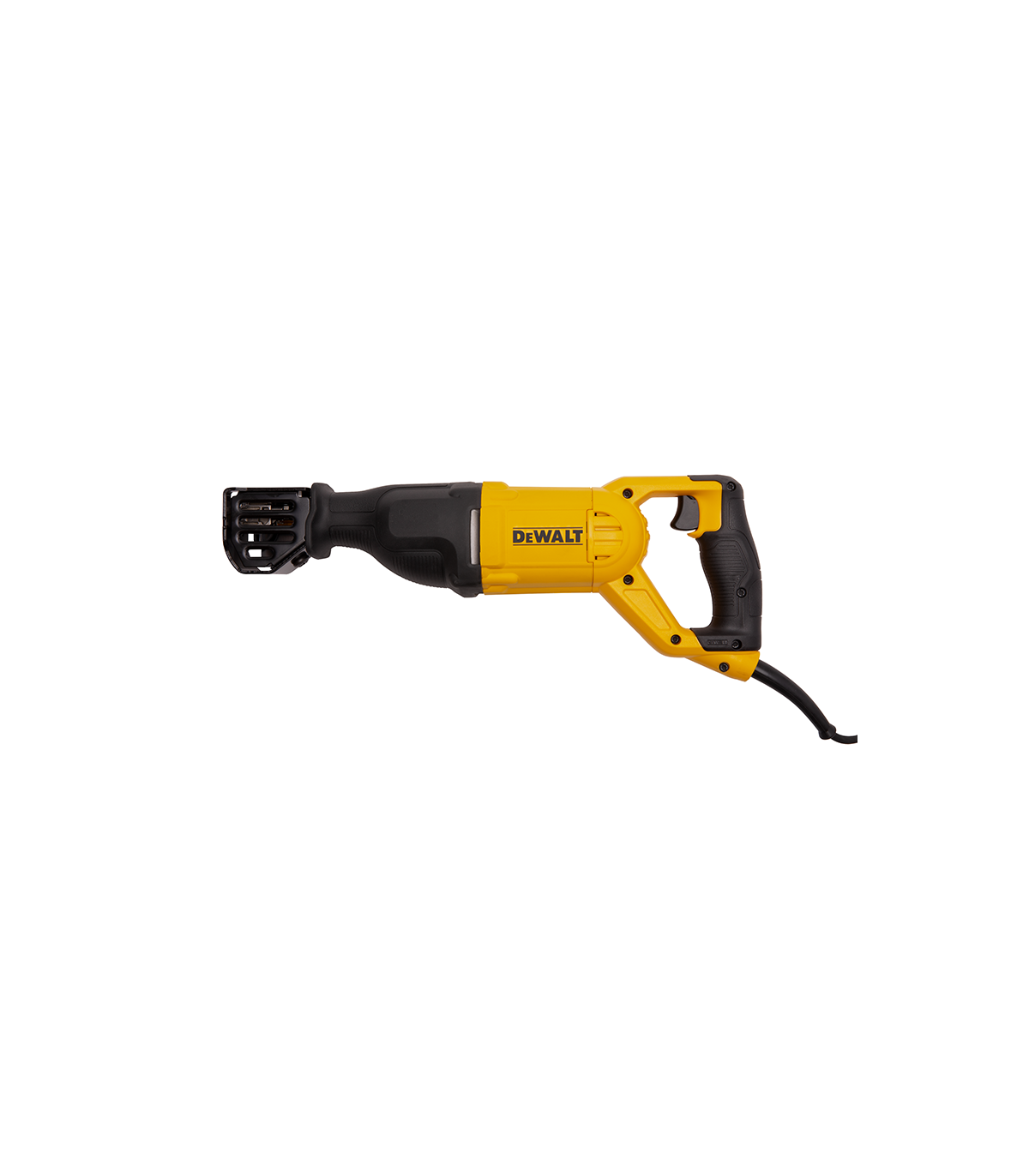 Scie sabre 1100 W DWE305PK-QS DEWALT