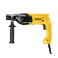 Perforateur Burineur SDS-plus 710 W 2J D25033K-QS DEWALT