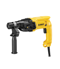 Perforateur Burineur SDS-plus 710 W 2J D25033K-QS DEWALT