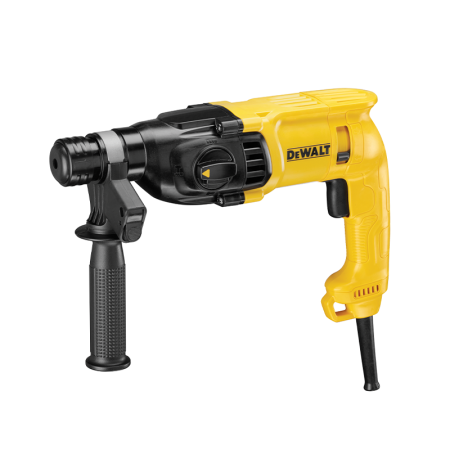Perforateur Burineur SDS-plus 710 W 2J D25033K-QS DEWALT