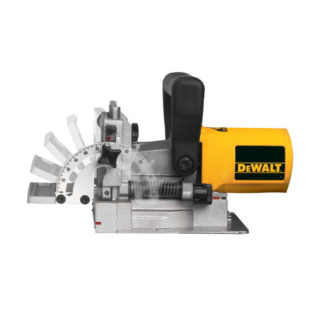 Fraiseuse à lamelles 600 W DW682K-QS DEWALT