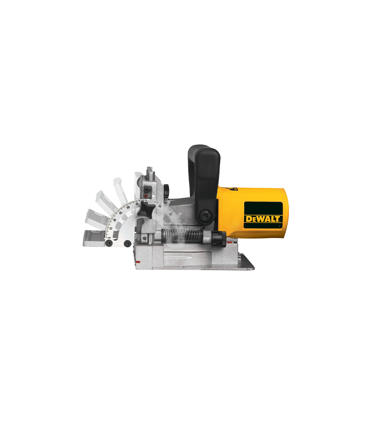 Fraiseuse à lamelles 600 W DW682K-QS DEWALT