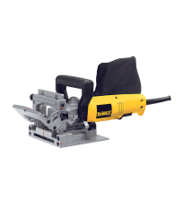 Fraiseuse à lamelles 600 W DW682K-QS DEWALT
