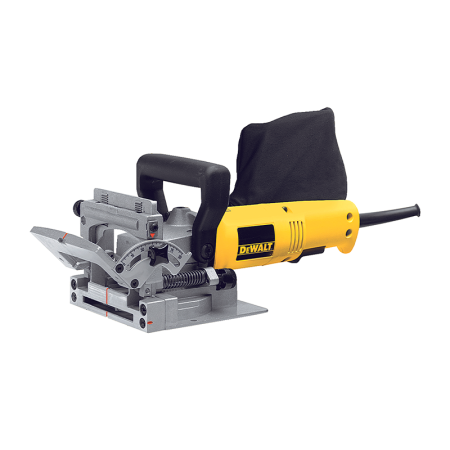 Fraiseuse à lamelles 600 W DW682K-QS DEWALT