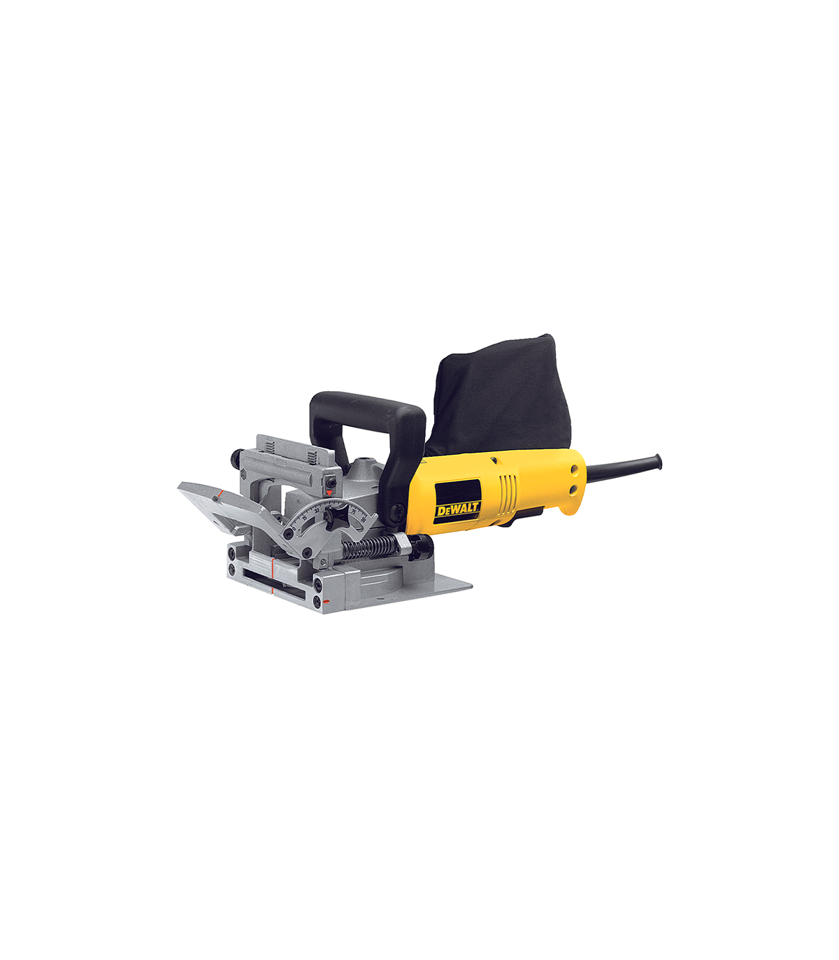 Fraiseuse à lamelles 600 W DW682K-QS DEWALT