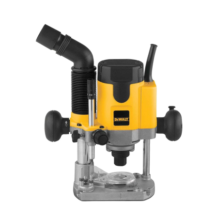 Défonceuse 1100 W 6-8 mm DW621K-QS DEWALT