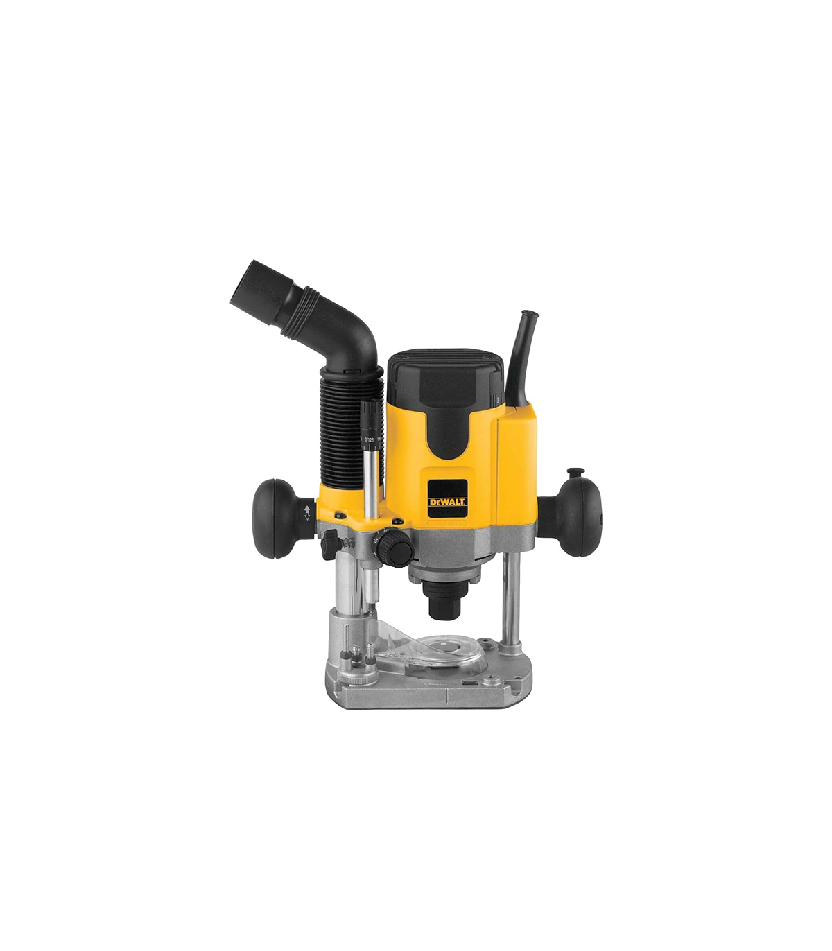 Défonceuse 1100 W 6-8 mm DW621K-QS DEWALT
