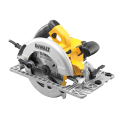 Scie circulaire 1600 W 190 mm DWE576K-QS DEWALT