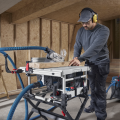 Scie sur table filaire GTS 70-216 BOSCH