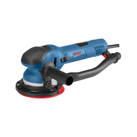 PACK Ponceuse GET  75-150 + Aspirateur GAS 35 L AFC BOSCH