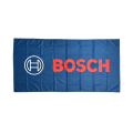 Serviette bleue BOSCH