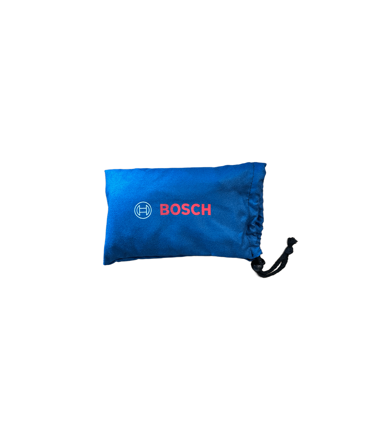 Serviette bleue BOSCH