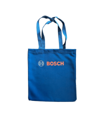 Sac bleu réutilisable BOSCH
