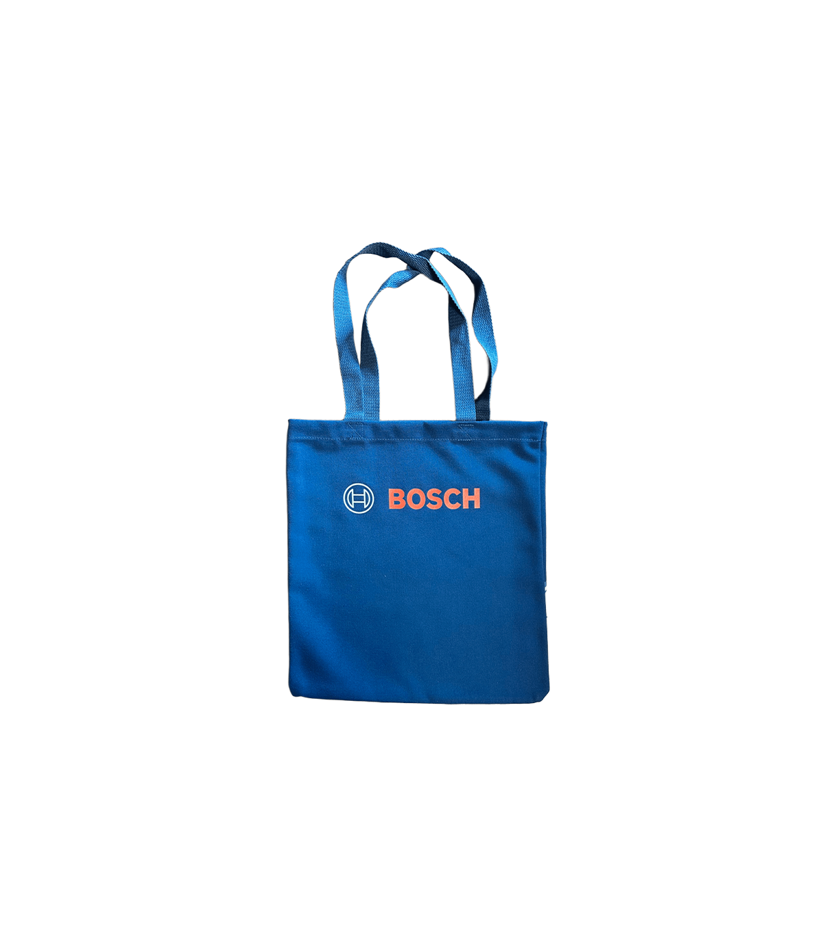 Sac bleu réutilisable BOSCH