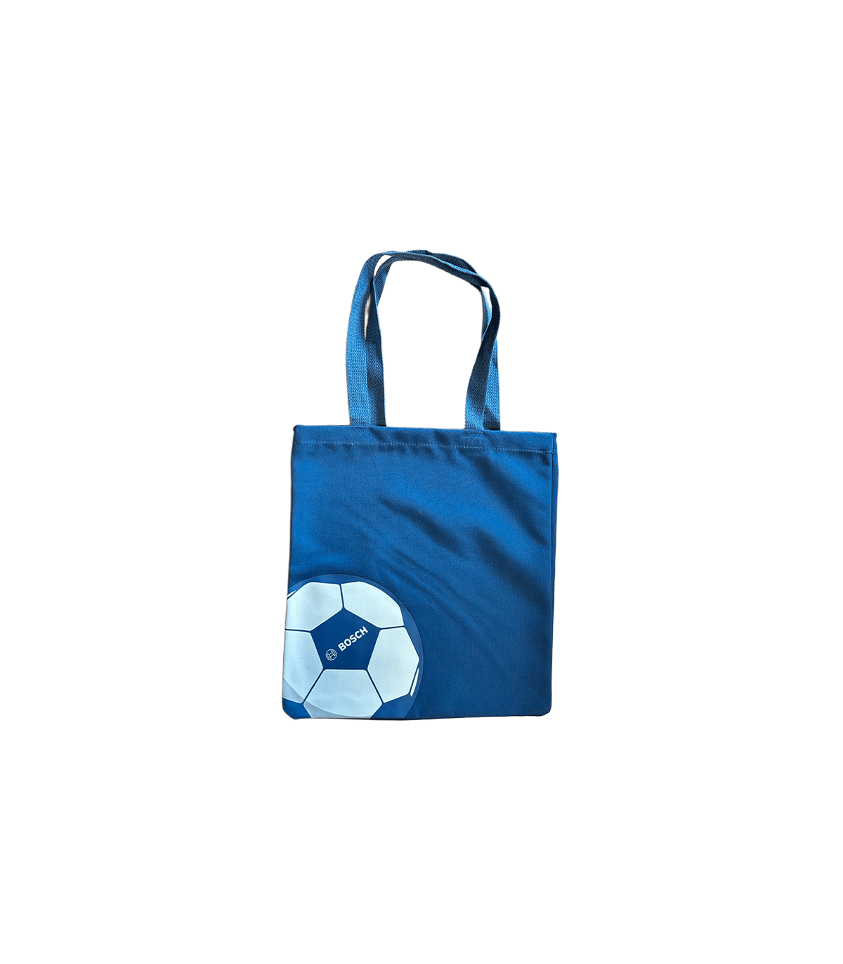 Sac bleu réutilisable BOSCH