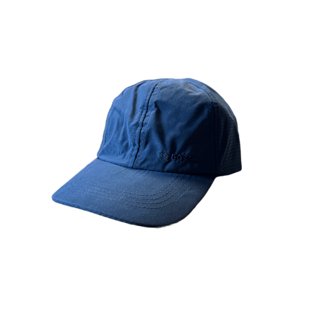 Casquette bleue BOSCH