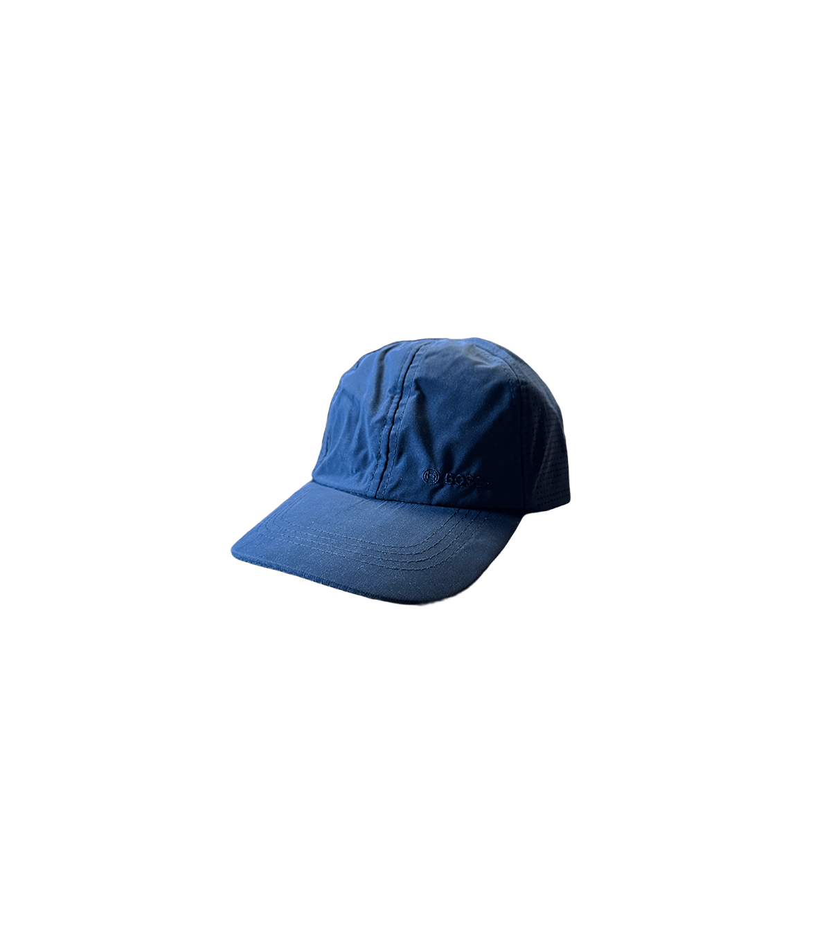 Casquette bleue BOSCH
