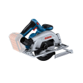 Pack 2 outils 18V Scie circulaire Ø165 mm GKS 18V-57-2 + Perceuse-visseuse GSR 18V-55 BOSCH