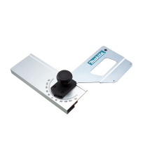 Guide d'angle pour rail de guidage MAKITA