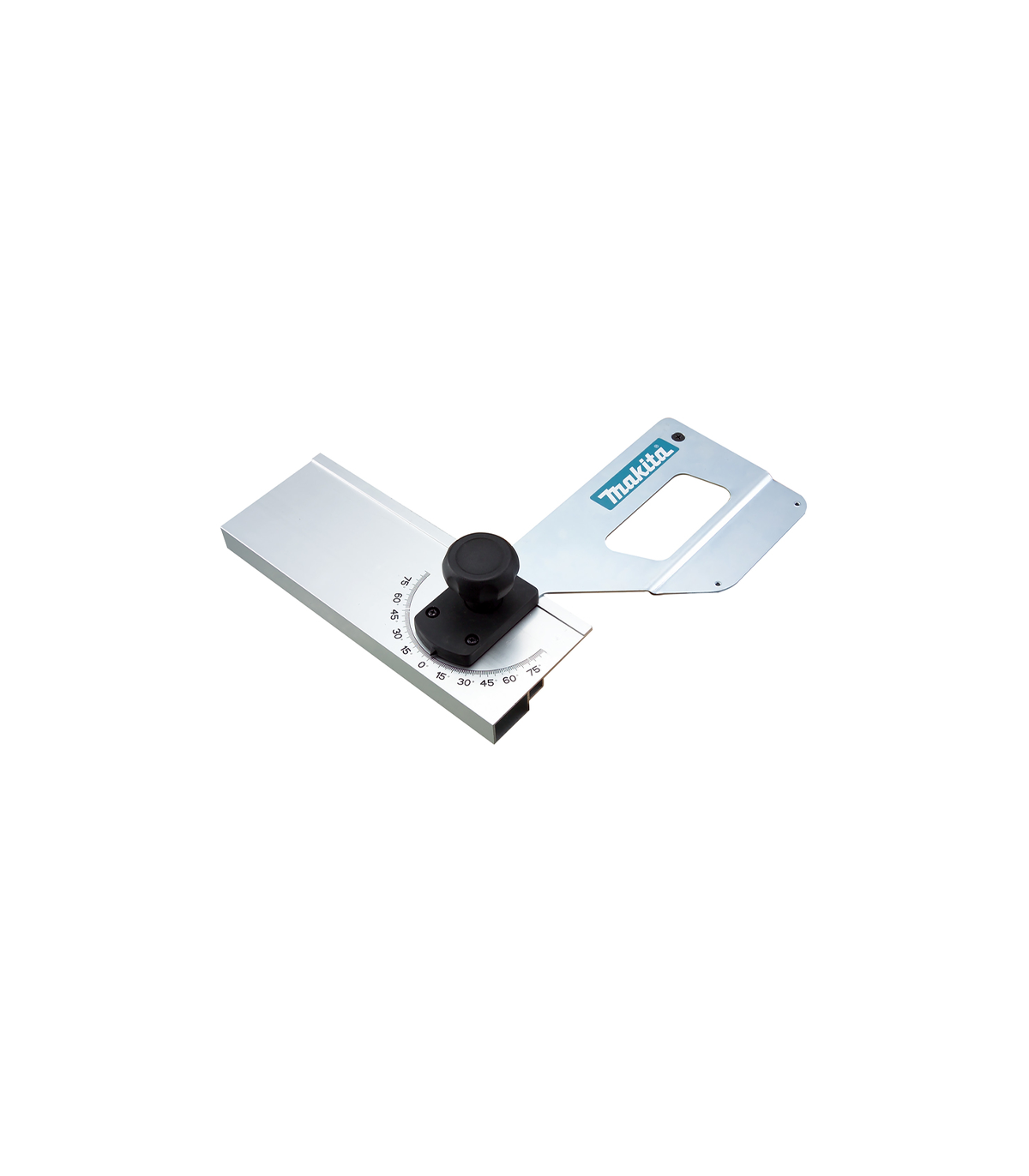 Guide d'angle pour rail de guidage MAKITA