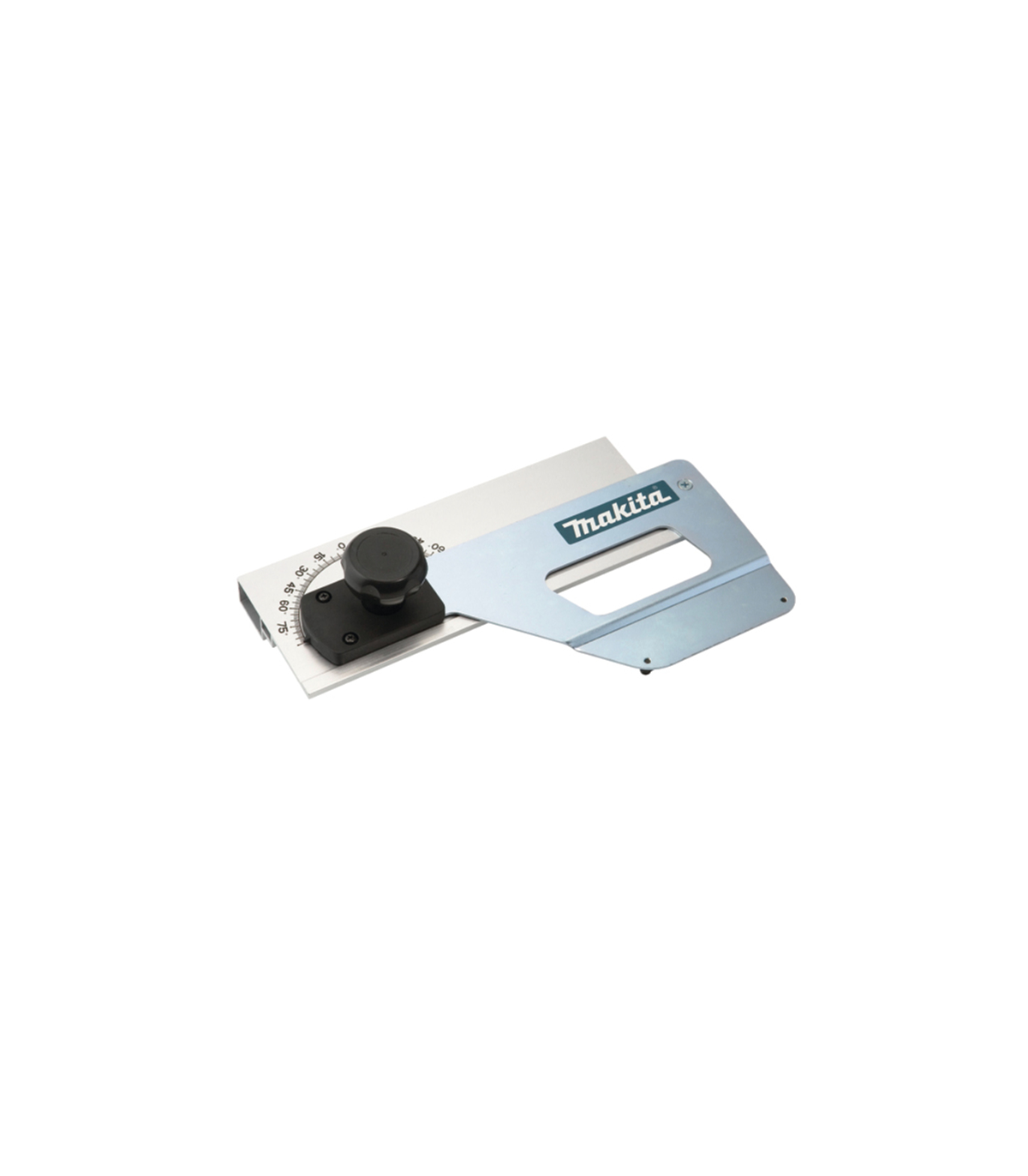 Guide d'angle pour rail de guidage MAKITA