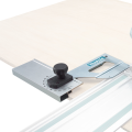Guide d'angle pour rail de guidage MAKITA