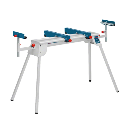 Scie à onglet Ø305 mm EXPERT EXCM341-305GD + Piétement GTA 2600 BOSCH