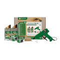 Kit de réparation bois BCD 180 Plus WOOD REPAIR