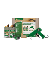 Kit de réparation bois BCD 180 Plus WOOD REPAIR