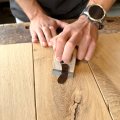 Kit de réparation bois BCD 180 Plus WOOD REPAIR