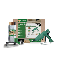 Kit de réparation bois BCD 360 Pro WOOD REPAIR