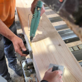 Kit de réparation bois BCD 360 Pro WOOD REPAIR