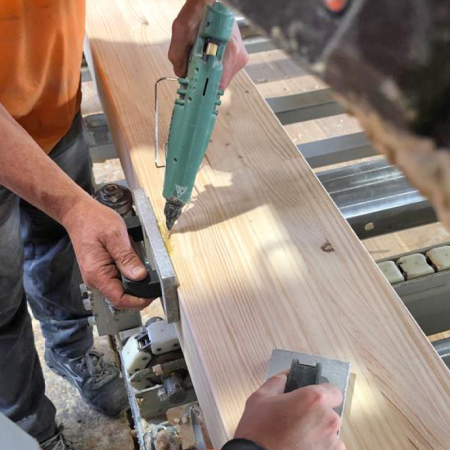 Kit de réparation bois BCD 360 Pro WOOD REPAIR