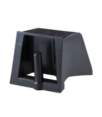 Obturateur pour mulching pour DLM382 / DLM432 MAKITA