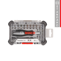 Coffret de 42 embouts de vissage de précision BOSCH