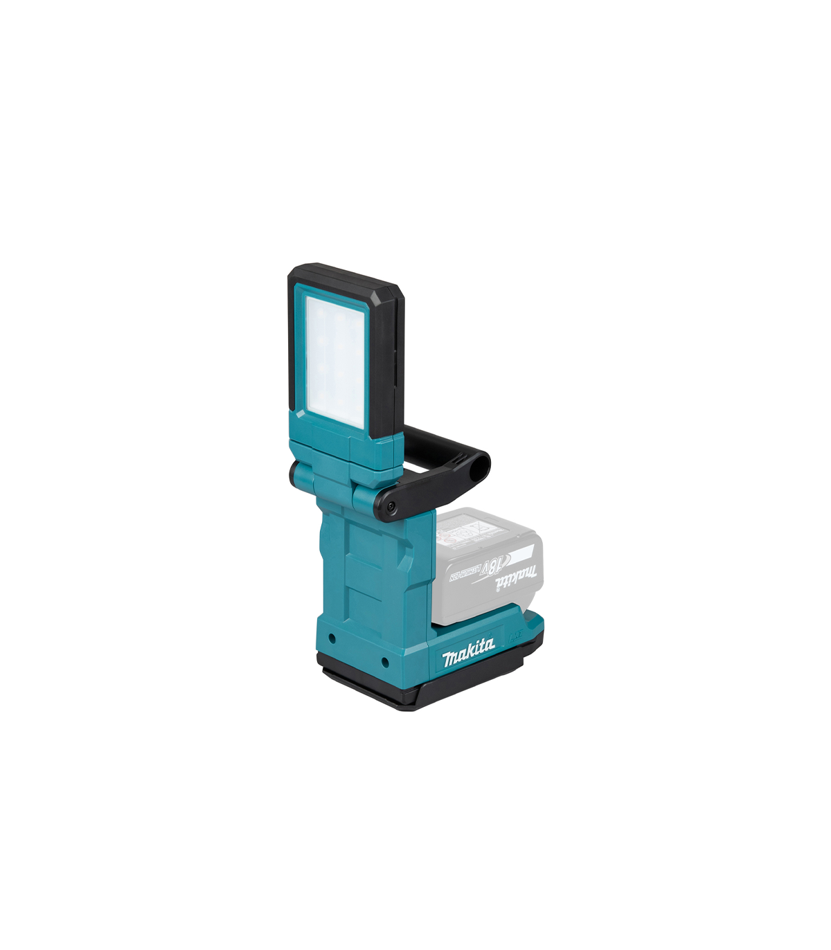 Lampe magnétique 18V EUADML819 MAKITA