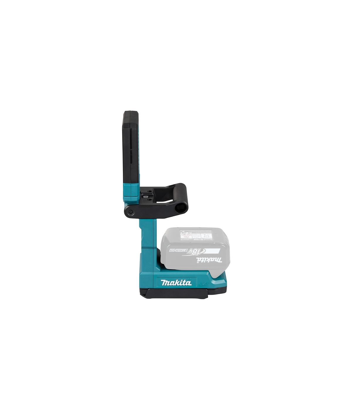 Lampe magnétique 18V EUADML819 MAKITA