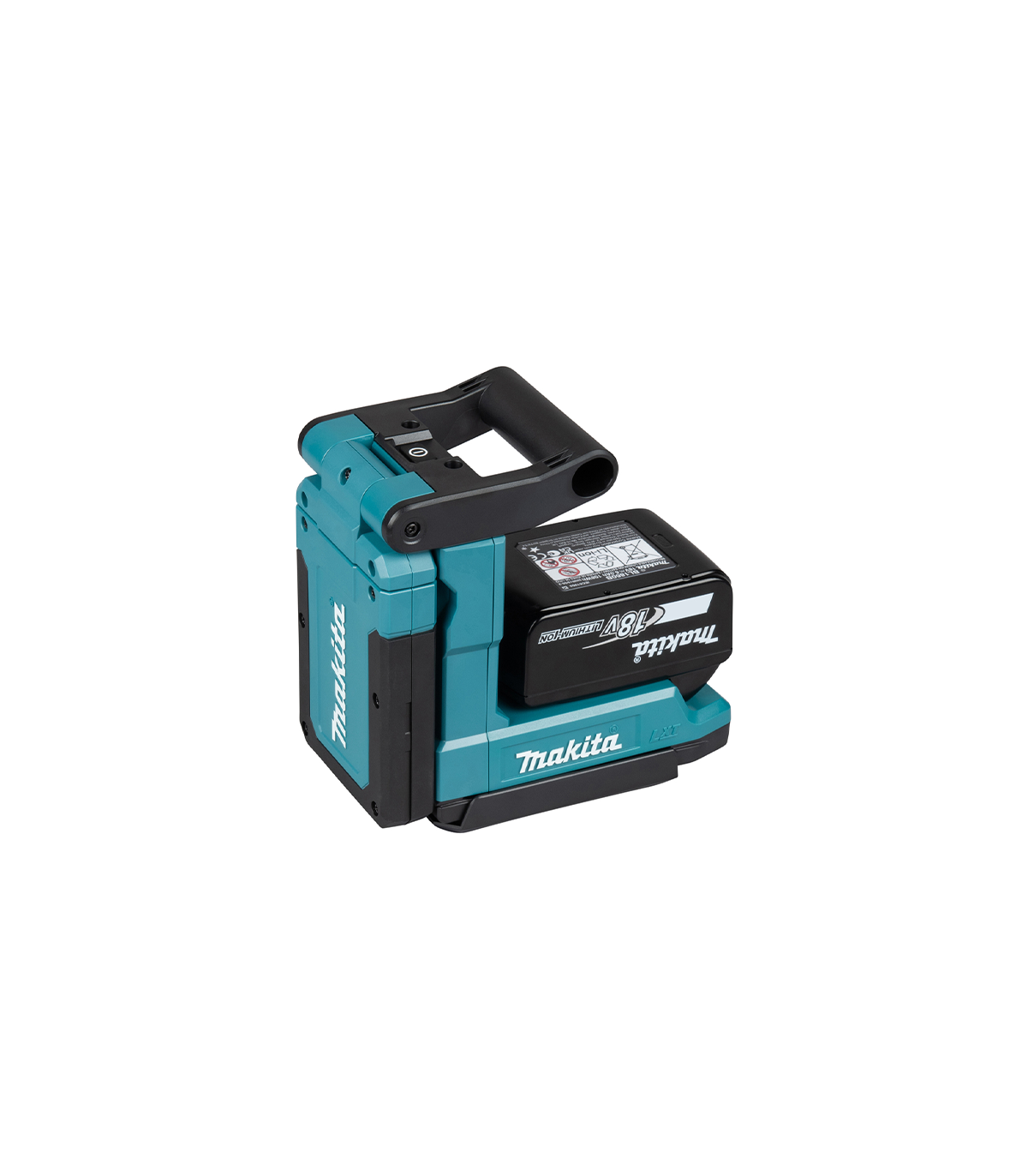 Lampe magnétique 18V EUADML819 MAKITA