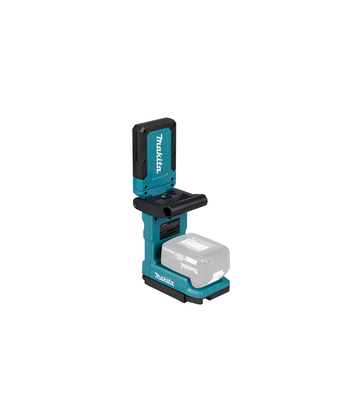 Lampe magnétique 18V EUADML819 MAKITA