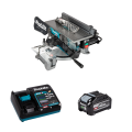 1 batterie BL4040F 40V 4 Ah + chargeur rapide DC40RA