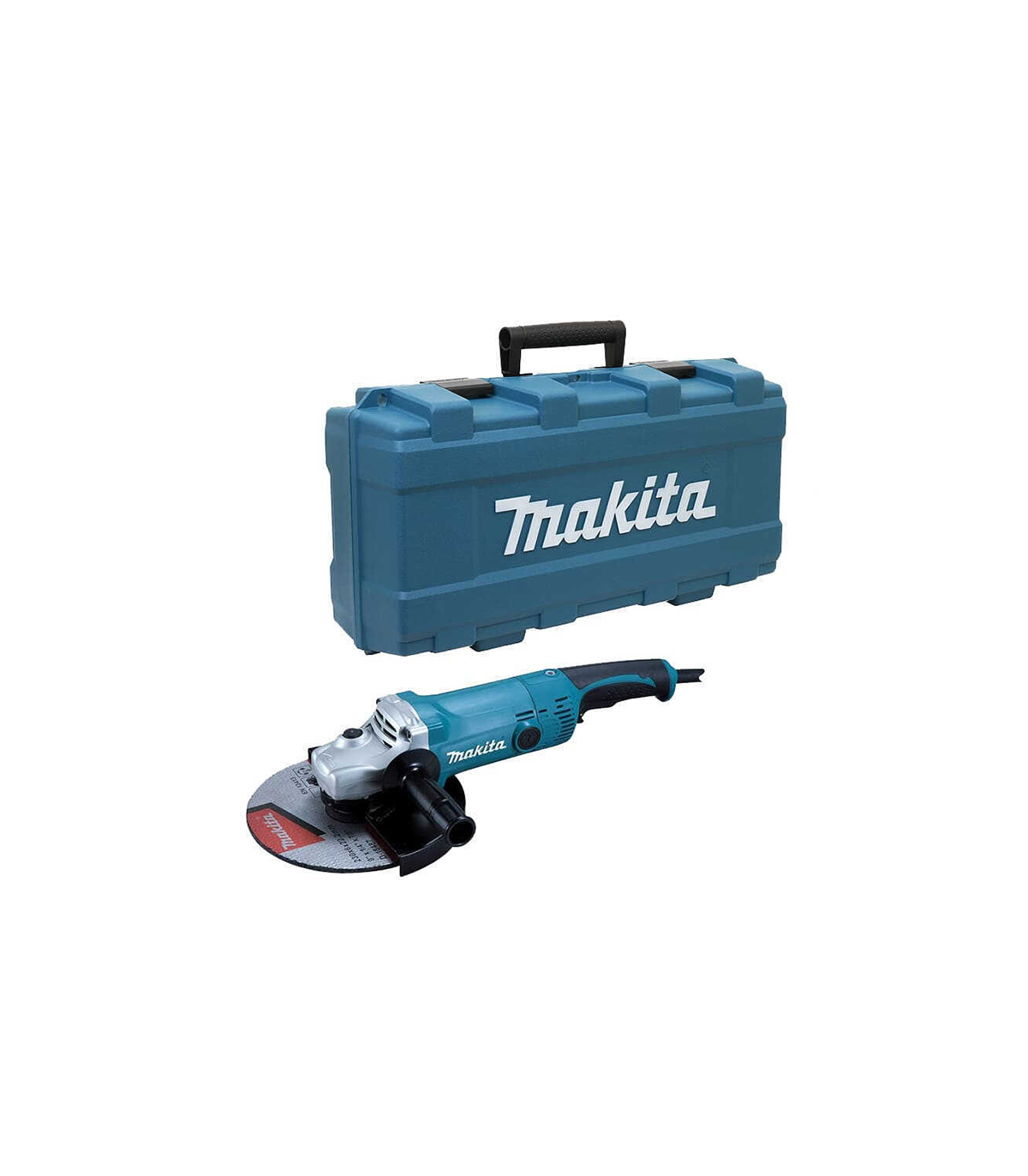 Meuleuse Ø230 mm 2000W GA9050KX MAKITA