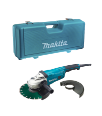 Meuleuse Ø230 mm 2200W GA9020KDX2 MAKITA