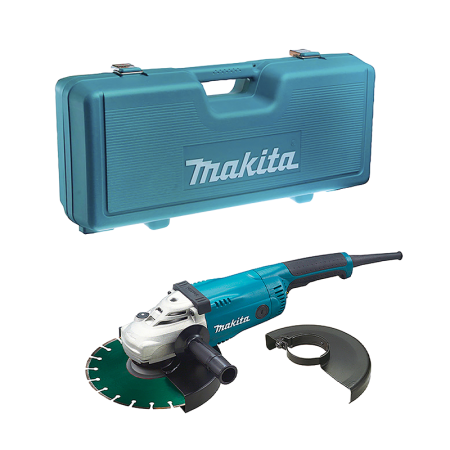 Meuleuse Ø230 mm 2200W GA9020KDX2 MAKITA
