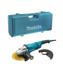 Meuleuse Ø230 mm 2600W GA9040SKD1 MAKITA