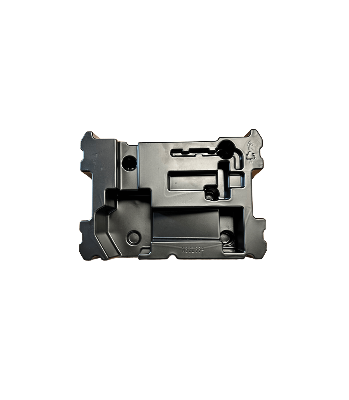 Moulage TSTAK II pour meuleuse DCG405 DEWALT