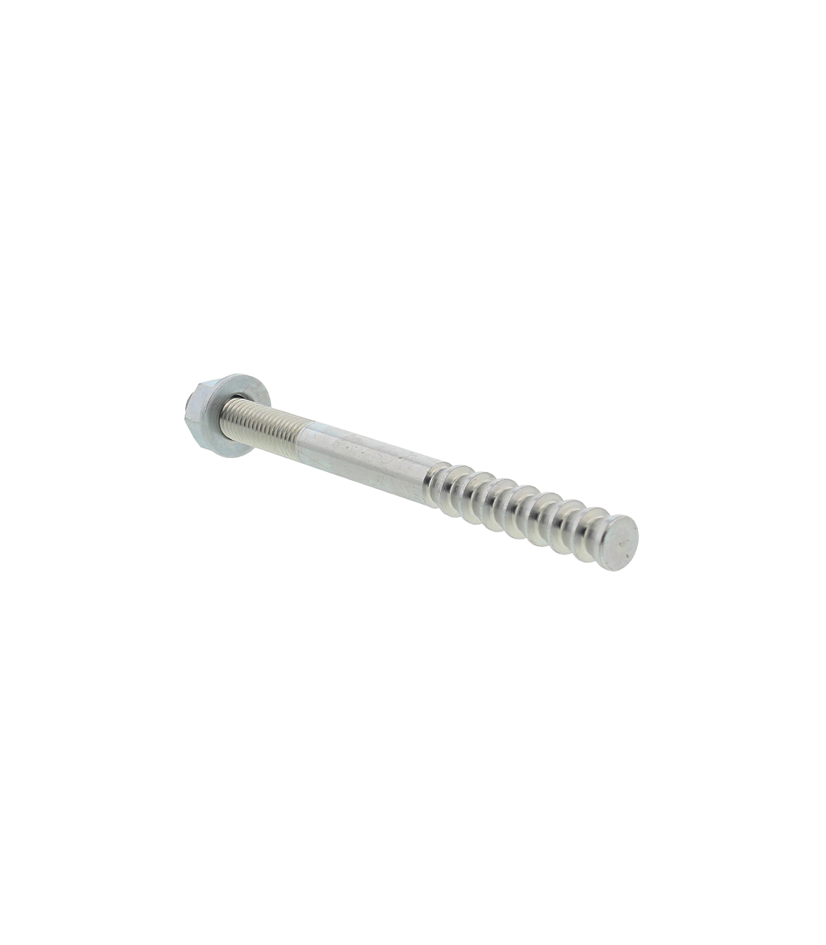 Lot de 10 Tiges XTREM multicônes M12X150 ZN CL8.8 SPIT