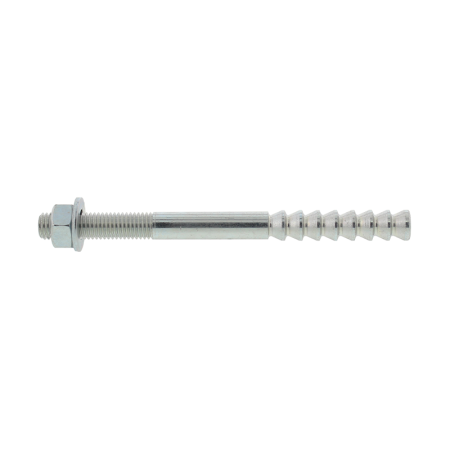 Lot de 10 Tiges XTREM multicônes M12X150 ZN CL8.8 SPIT